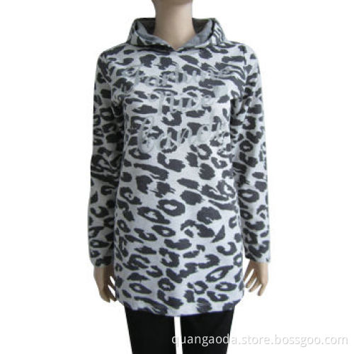 Ladies' sweaterNew